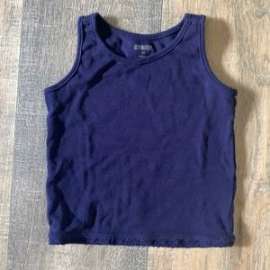 Gymboree Tank